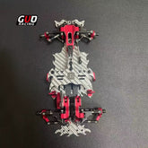 TG Racing 1/24 1/28 RWD Drift Mini RC Car Chassis Frame