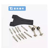 TG Racing Dedicated Wide Stance Kit for RWD Drift Mini RC Car