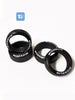 TG Racing New Thickened Super Smooth Drift Tires for 1/24 1/27 RWD Mini RC (TG, MINIZ)
