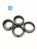 TG Racing 1/24 1/28 Super Hard Smooth Gradient Camber Drift Tires (MINI-Z, DB)