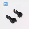 TG Racing Dedicated Metal L-Clip Body Holder for RWD Drift Mini RC Car (Kyosho Shell Compatible)