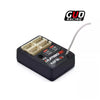 DumboRC X4FMG 4CH Mini Receiver with Gyro for Mini Drift RC Car Upgrade