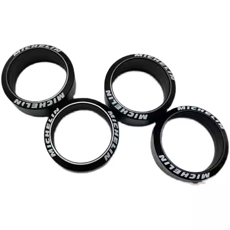 High Precision Hardened Drift Tires w/ Logo for MINI-Q, MINI-Z, DRZ, BM, WLtoys