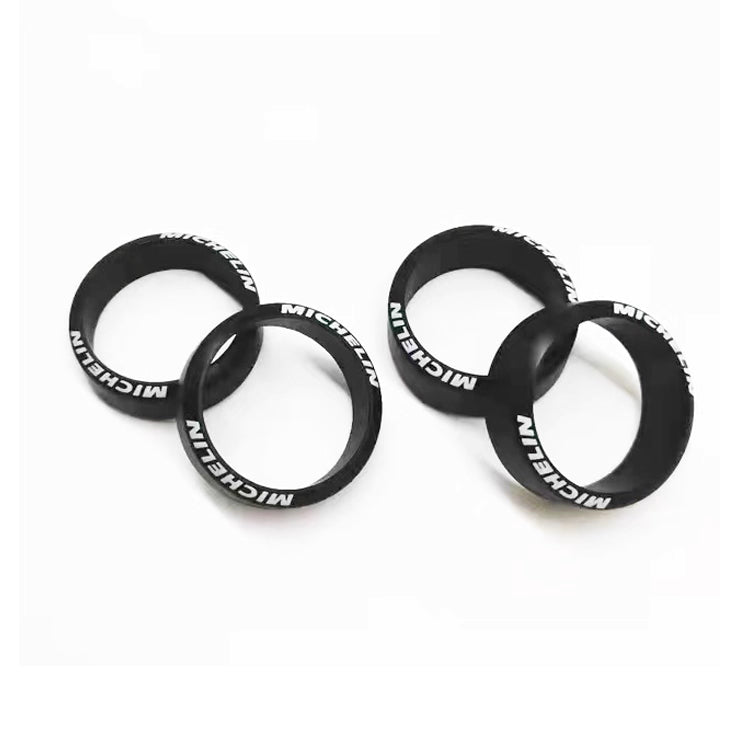 Metal Wheel Hub Upgrade for MINI-Z AWD, AMZ, DRZ, FWD 030, K969, GLA Mini RC