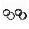 Metal Wheel Hub Upgrade for MINI-Z AWD, AMZ, DRZ, FWD 030, K969, GLA Mini RC