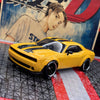 TG Racing 1/24 RWD Drift Hard Plastic Body Shells (AE86, Dodge, Supra A90)