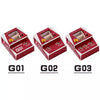 DumboRC G01/G03/G02 Mini Gyroscope for RC RWD Drift Mini RC Car