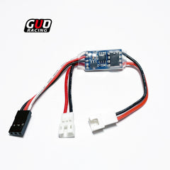 TG Racing 15A Brushed ESC & Motor Combo for 1/24 RWD Drift / Racing Mini RC Car