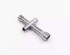 M2 Metal Lock Nut Wrench / Socket Tool for MINI-Z, MINI-Q, AWD, DRZ, MR02/03