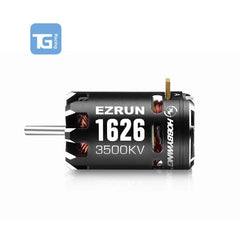Hobbywing 1626 Sensored Brushless Motor & MINI28 ESC Power Combo (1/24-1/28 Drift Mini RC)
