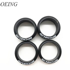 TG Racing New Thickened Super Smooth Drift Tires for 1/24 1/27 RWD Mini RC (TG, MINIZ)