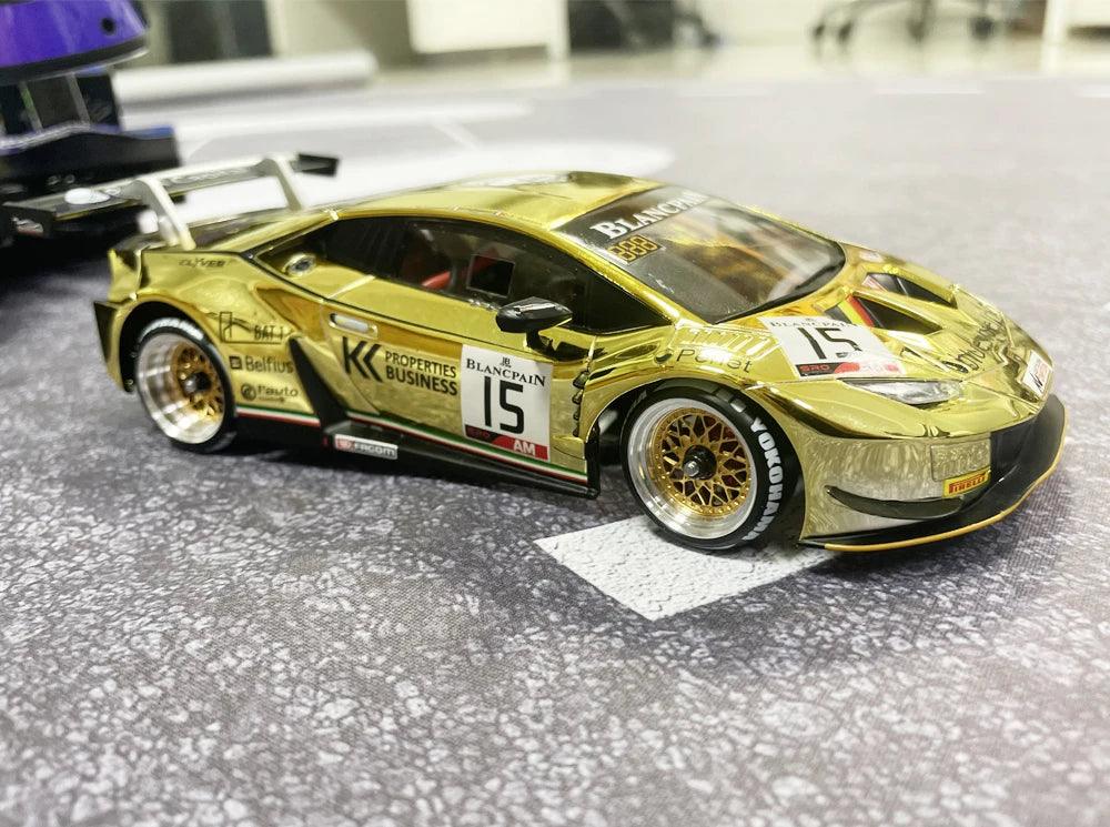 TG Racing new mosquito car BBS metal wheel 1/24 1/28MINI-Z MK3 TGS MAD24 TRC ART 20mm Bell