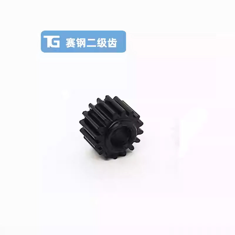 TG Racing RWD Drift Mini RC Car Secondary POM / Delrin Pinion Gear