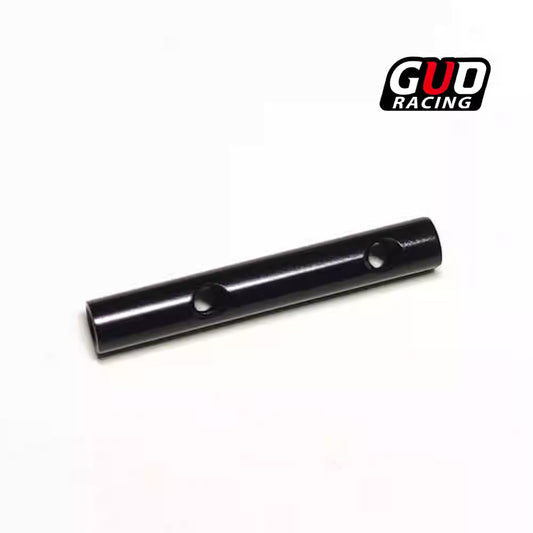 TG Racing High-Precision 7075 Metal Gear Shaft for RWD Drift Mini RC Car
