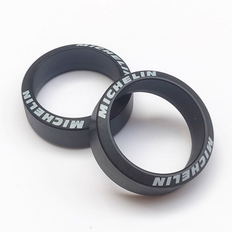 Universal Super Hard Drift Tires w/ Logo for MINIZ, DRZ, MINIQ, DZ01, AWD, WLtoys