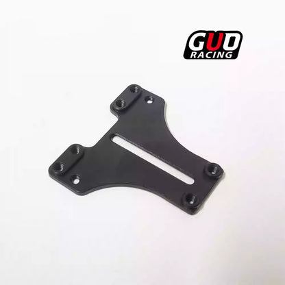 TG Racing RWD Drift Mini RC Metal/Carbon Fiber Link Plate - Adjustable Wheelbase