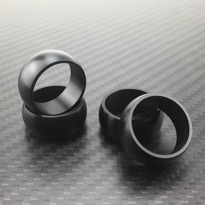 20mm High Precision Curved Drift Tires for MINI-Z, DRZ, XRX, MINI-D, WLtoys, MINI-Q