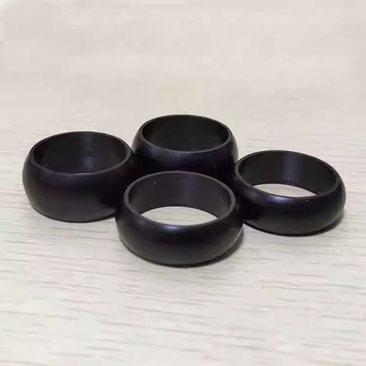 Metal Wheel Hub & Drift Tire Combo for MINI-Z AWD, DRZ, MINI-Q, XRX, HGD1 Mini RC