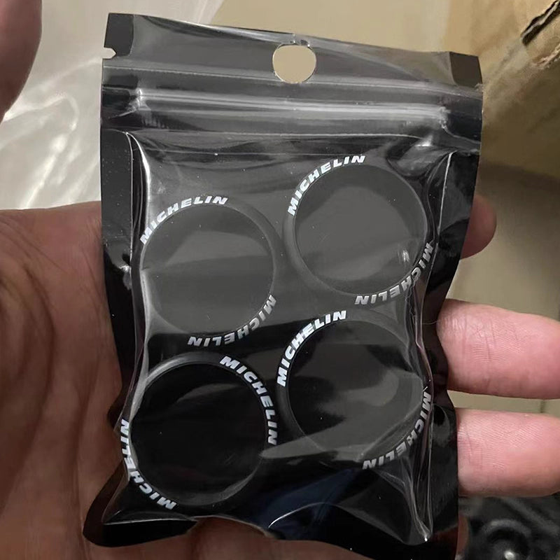 Universal Super Hard Drift Tires w/ Logo for MINIZ, DRZ, MINIQ, DZ01, AWD, WLtoys