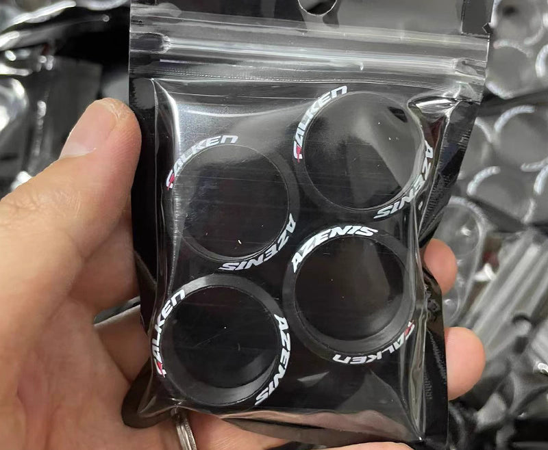 Universal Super Hard Drift Tires w/ Logo for MINIZ, DRZ, MINIQ, DZ01, AWD, WLtoys