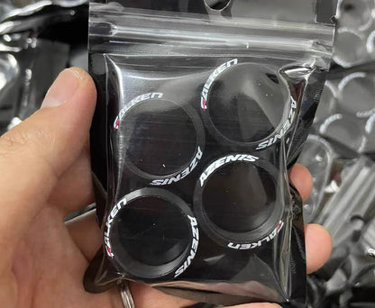 Universal Super Hard Drift Tires w/ Logo for MINIZ, DRZ, MINIQ, DZ01, AWD, WLtoys