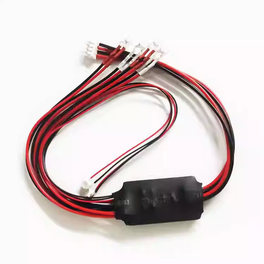 MINI-Z MA030 MR03 MA020 ASF / VE / EVO Edition Model LED Light Set