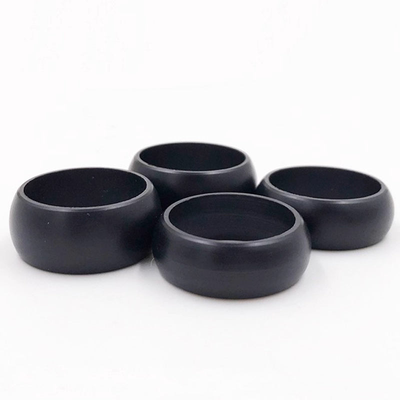 22mm High Precision Curved Drift Tires for MINI-Q, MINI-Z, DRZ, MINI-D, WLtoys