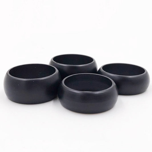 22mm High Precision Curved Drift Tires for MINI-Q, MINI-Z, DRZ, MINI-D, WLtoys