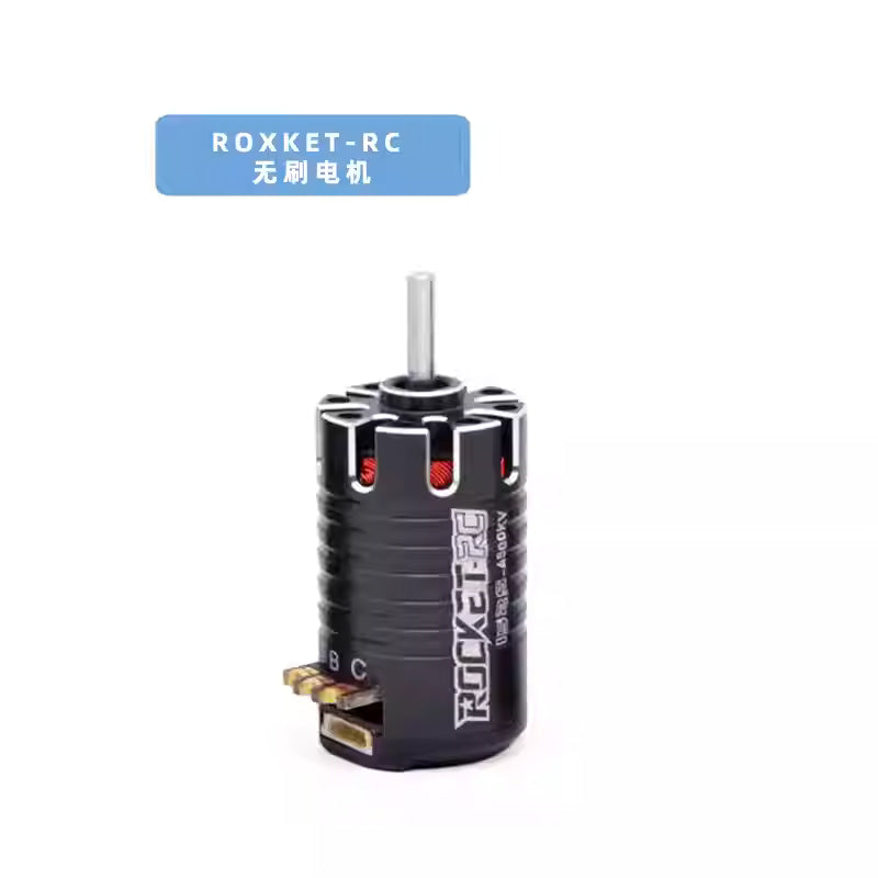 ROCKET-RC MINI 28 PRO 30A Sensored ESC & MINI 1525 Motor for Mini RC