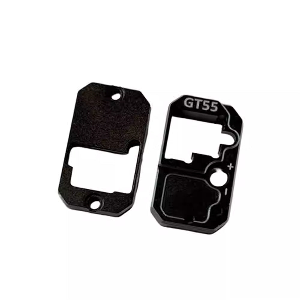 TG Racing GT55 V4 Standalone Gyroscope for RC Drift Mini RC (Compatible w/ GL, TRC, LSD)