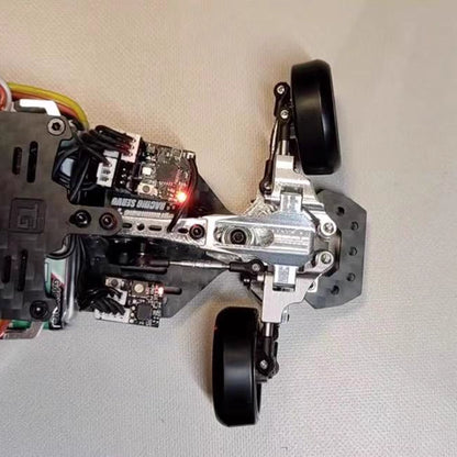 TG Racing 1/24 1/28 RWD Electric Mini RC Car Model（Beginner Intermediate Pro）