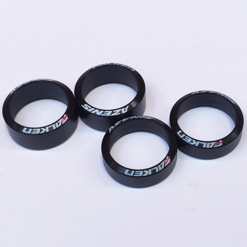 20mm Super Hard Smooth Drift Tires w/ Logo (POM/Delrin) for MINIZ, DRZ, HGD1, MINIQ