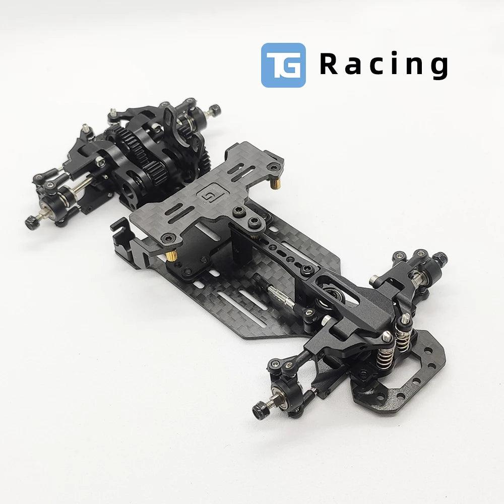 Cmp Tg10 Racing TG Racing