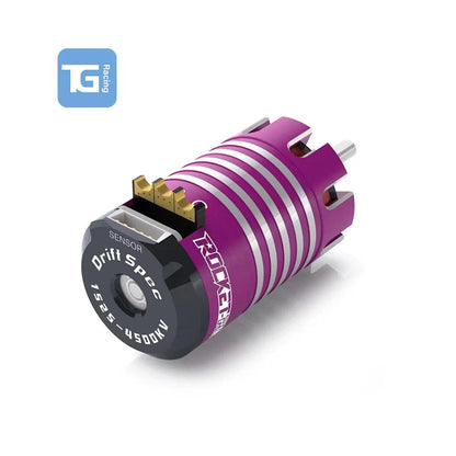 ROCKET Mini 1525 Sensored Brushless Motor & ESC Combo for 1/24-1/28 Mini Drift RC