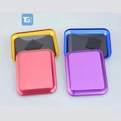 TG Racing 1/24 Mini RC Magnetic Screw Tray / Parts Organizer for Maintenance