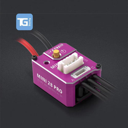 ROCKET Mini 1525 Sensored Brushless Motor & ESC Combo for 1/24-1/28 Mini Drift RC