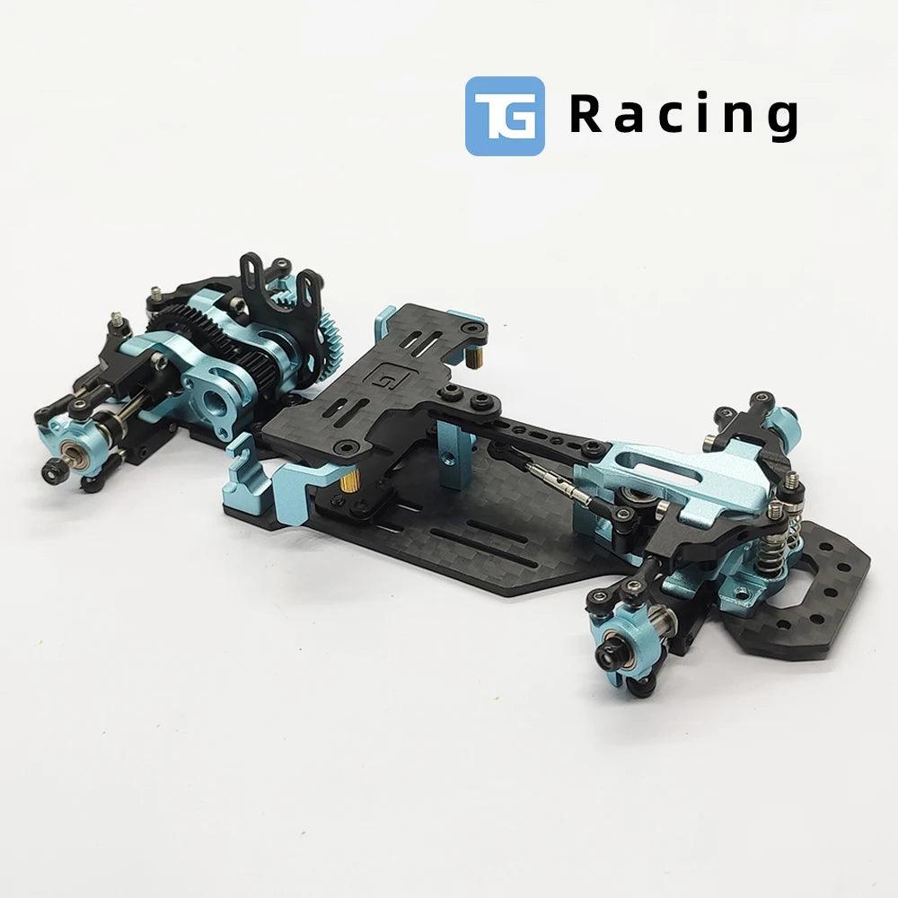 Tg Racing Cvd TG Racing