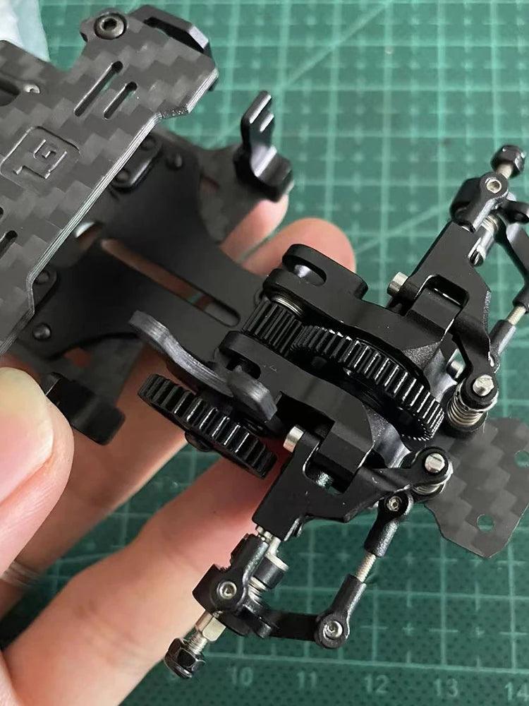 TG Racing RWD Drift Mini RC Car Metal Spur Gear