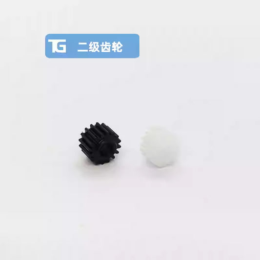 TG Racing RWD Drift Mini RC Car Secondary POM / Delrin Pinion Gear