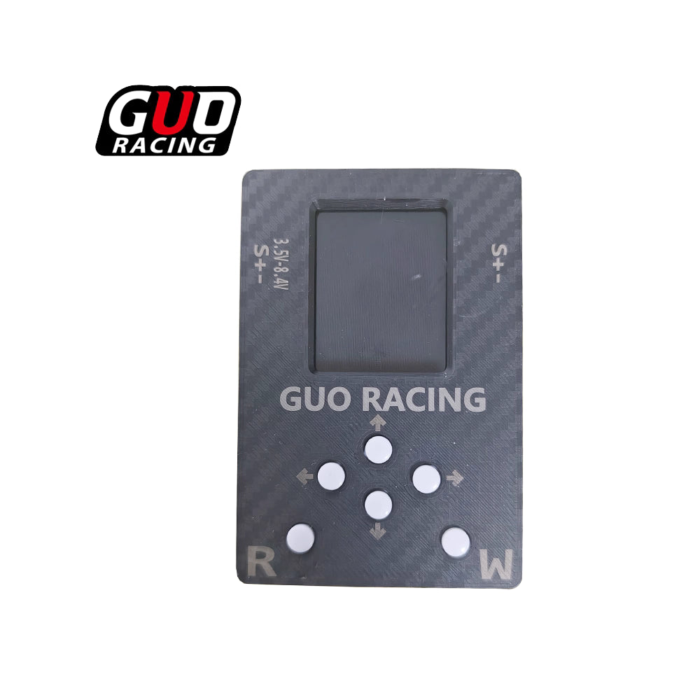 TG Racing 1/24 Micro RC All-Metal Servo for WUSHUANG (RW00) Drift Car Upgrade