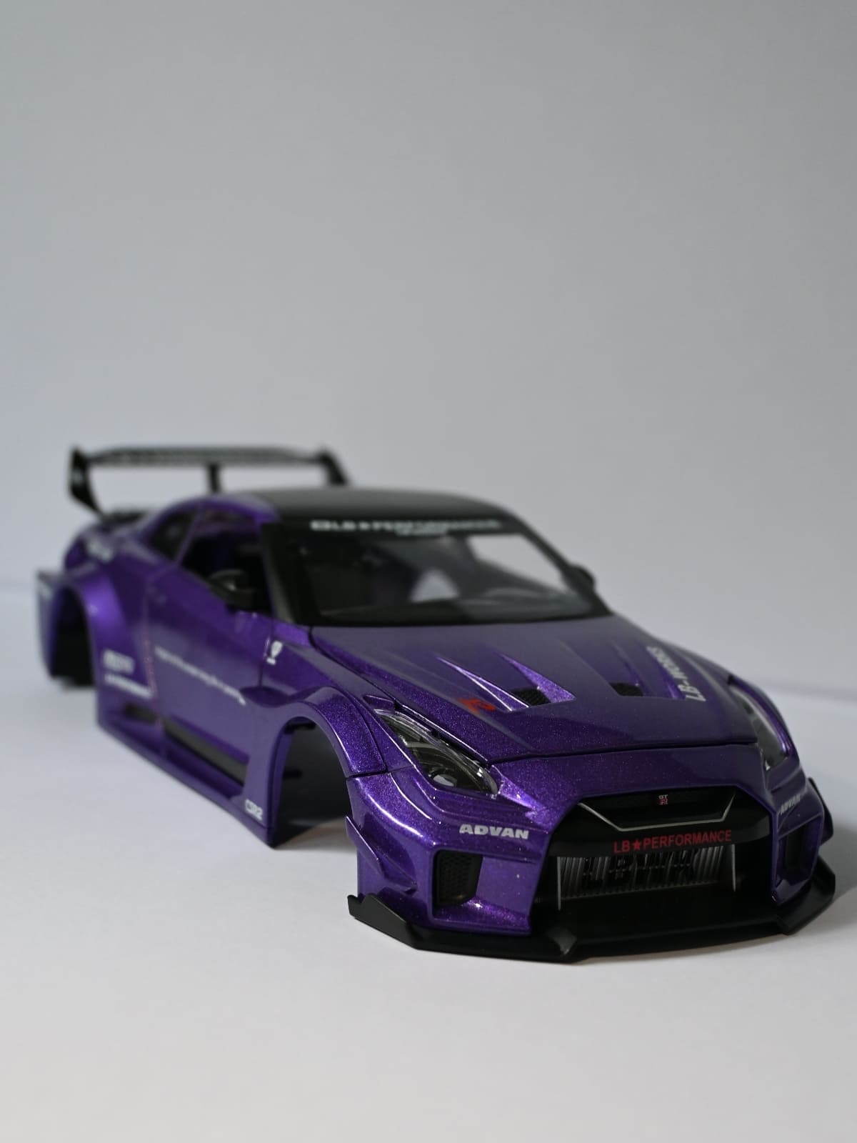 GUOracing | 高性能 RC カー、TG レーシング、タイヤ、アクセサリー