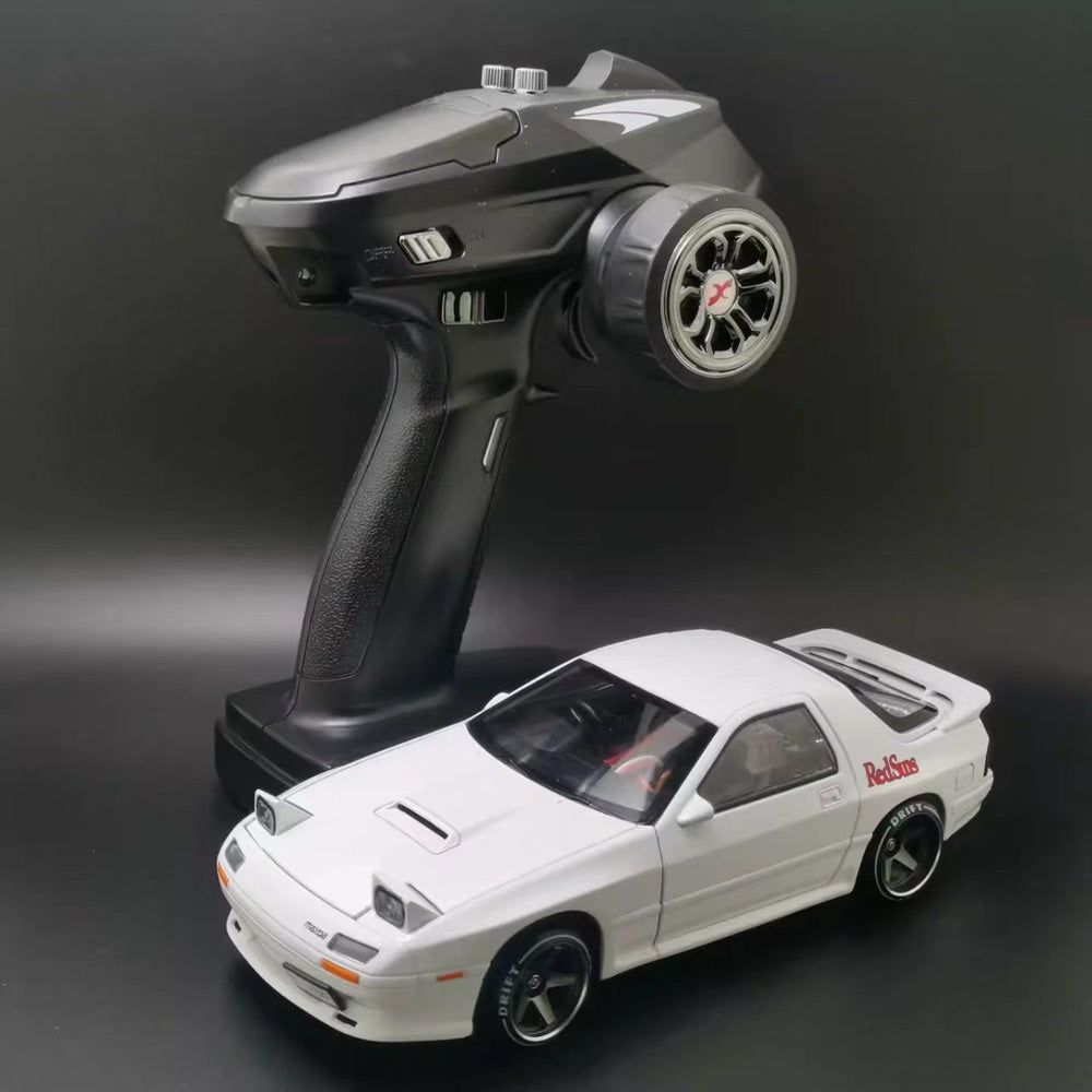 Tg Racing Wide Array Kit TG Racing 1/24 RWD Electric Drift Mini RC Car Chassis - Ready-to-Run ...